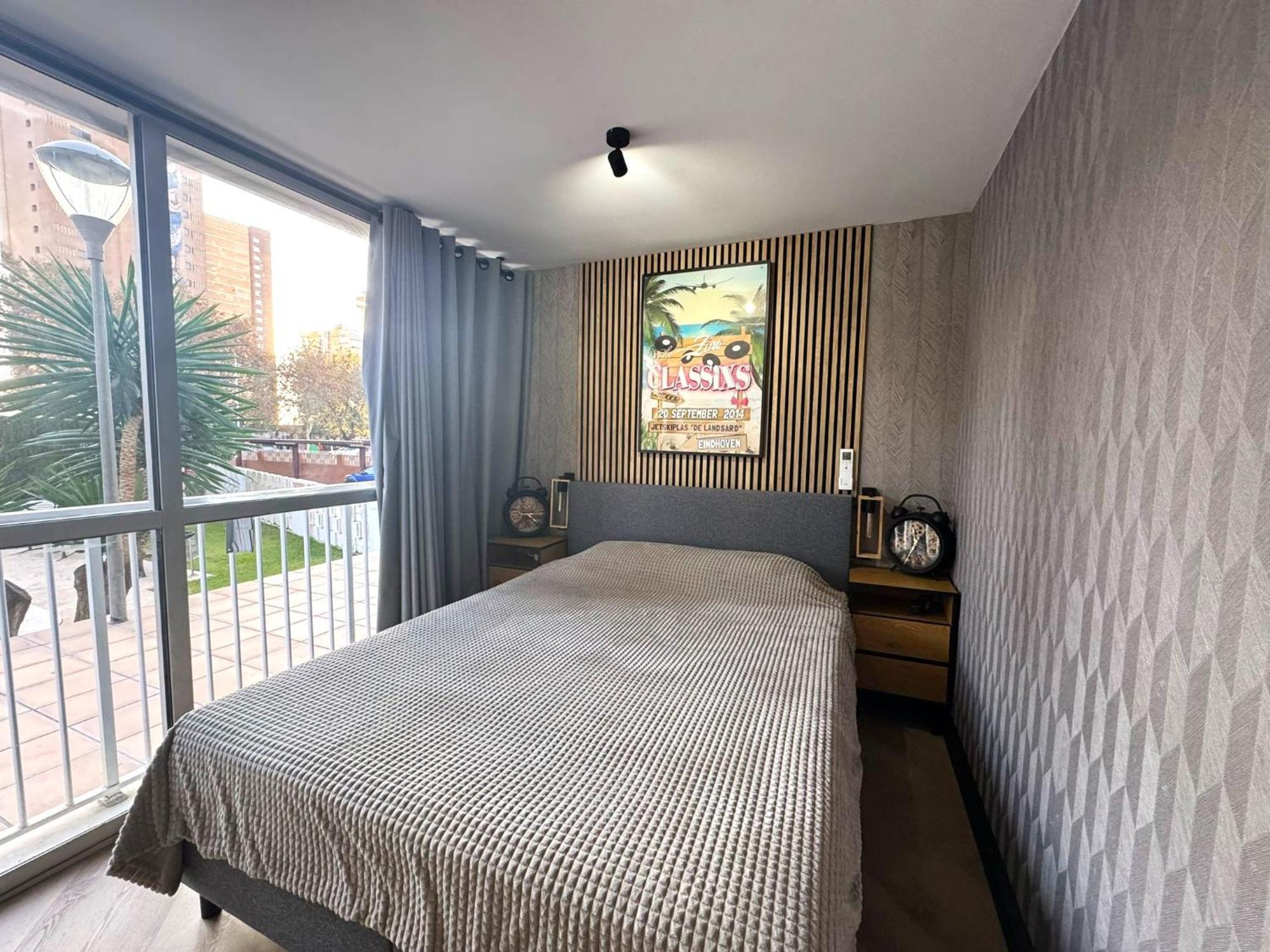 Albatros Luxury Ground Floor Appartement