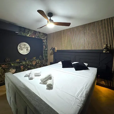 Albatros Luxury Ground Floor Apartment Benidorm Exterior photo