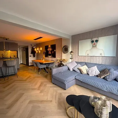 Albatros Luxury Ground Floor Apartment Benidorm Exterior photo