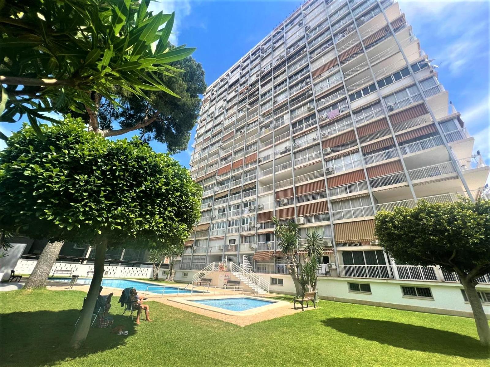 Albatros Luxury Ground Floor Appartement *