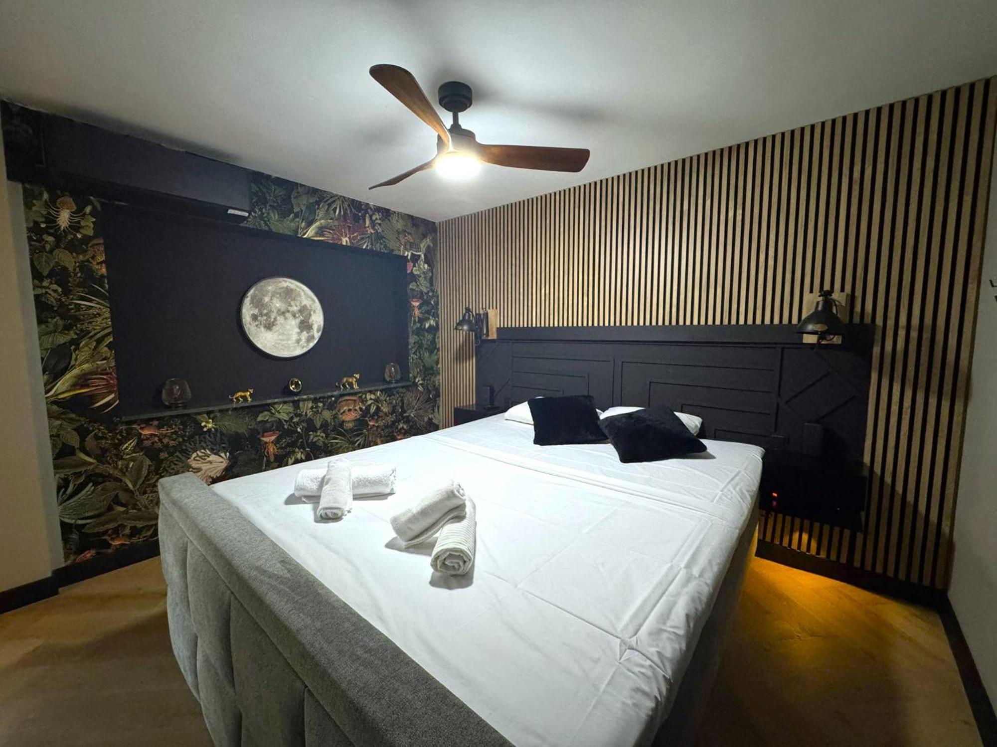 Albatros Luxury Ground Floor Appartement Benidorm