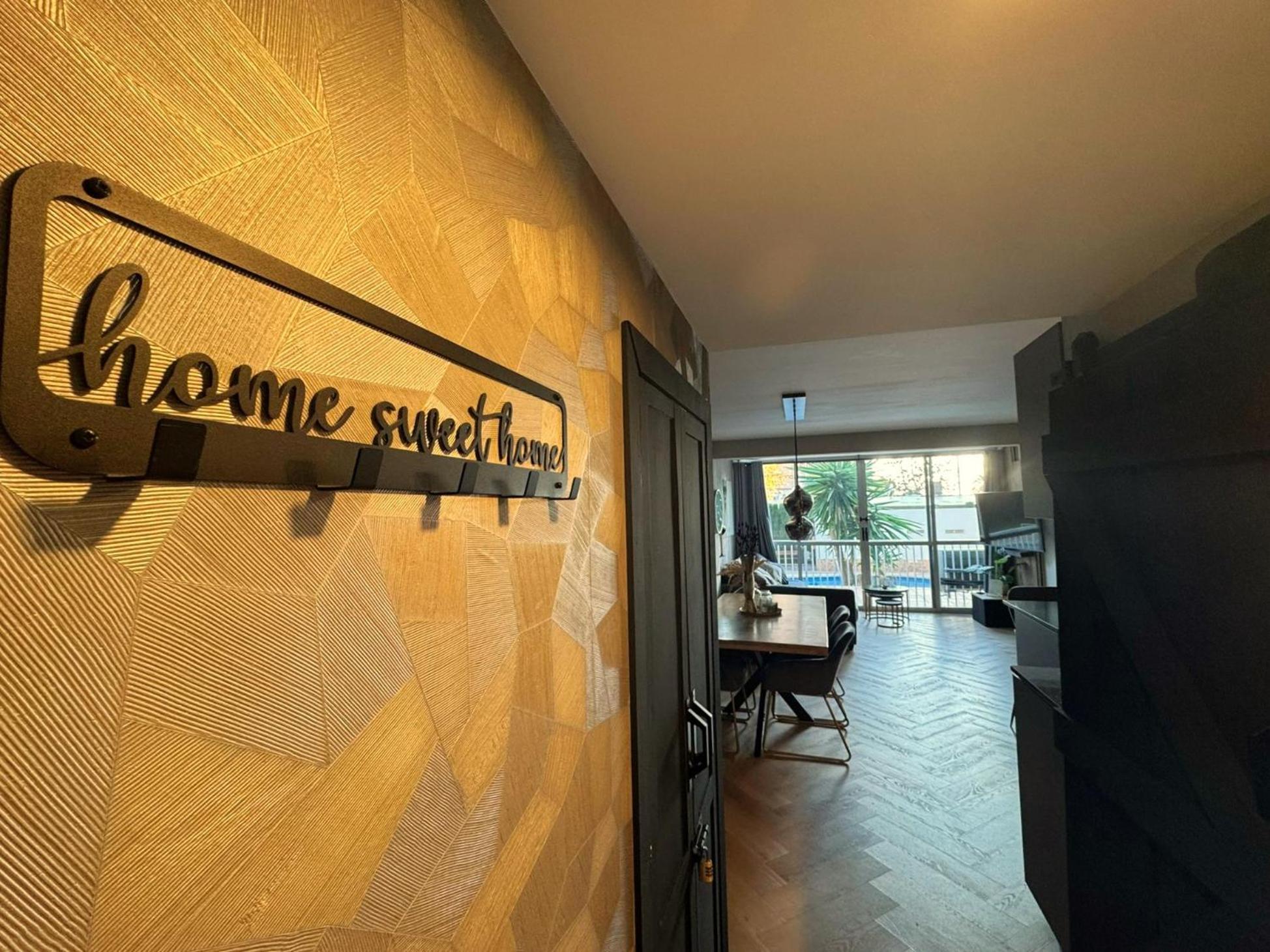 Appartement Albatros Luxury Ground Floor