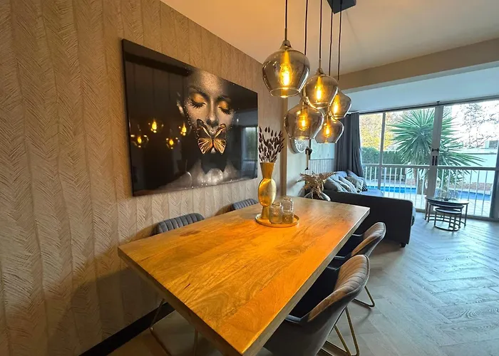 Albatros Luxury Ground Floor