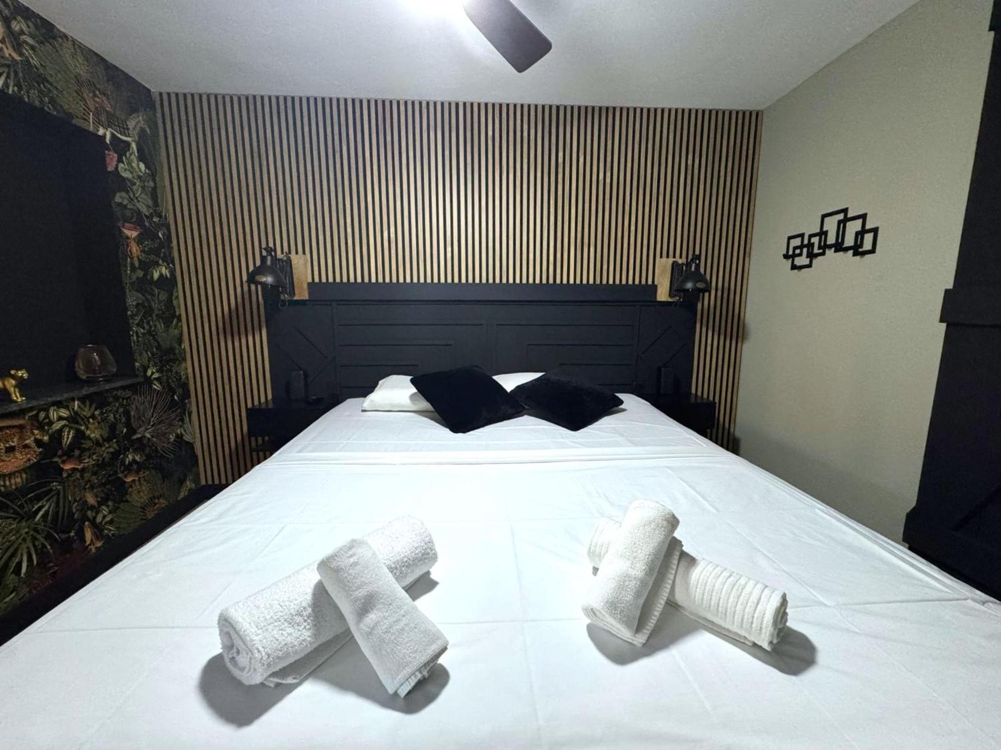 Albatros Luxury Ground Floor Appartement *