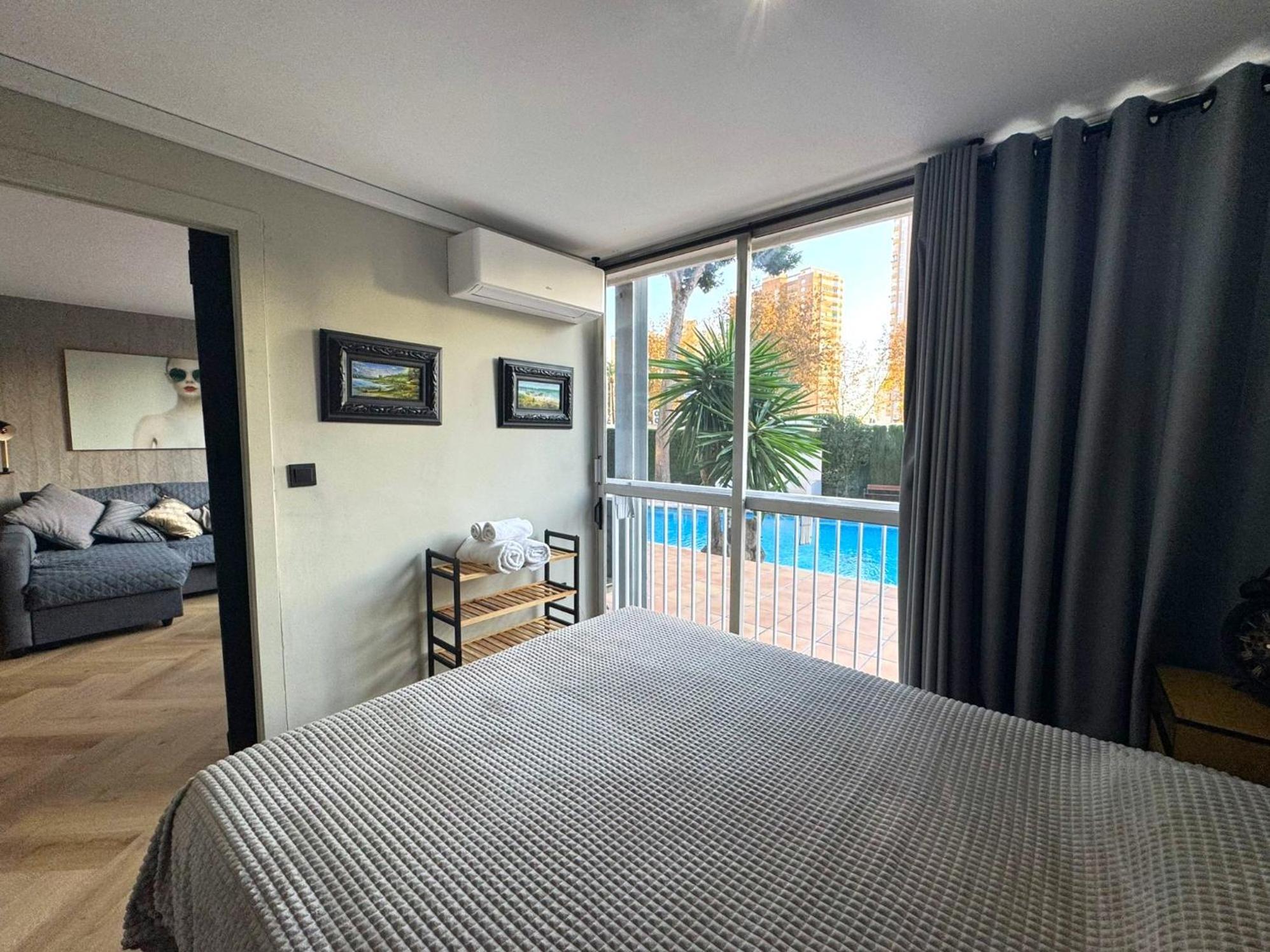 Albatros Luxury Ground Floor Appartement