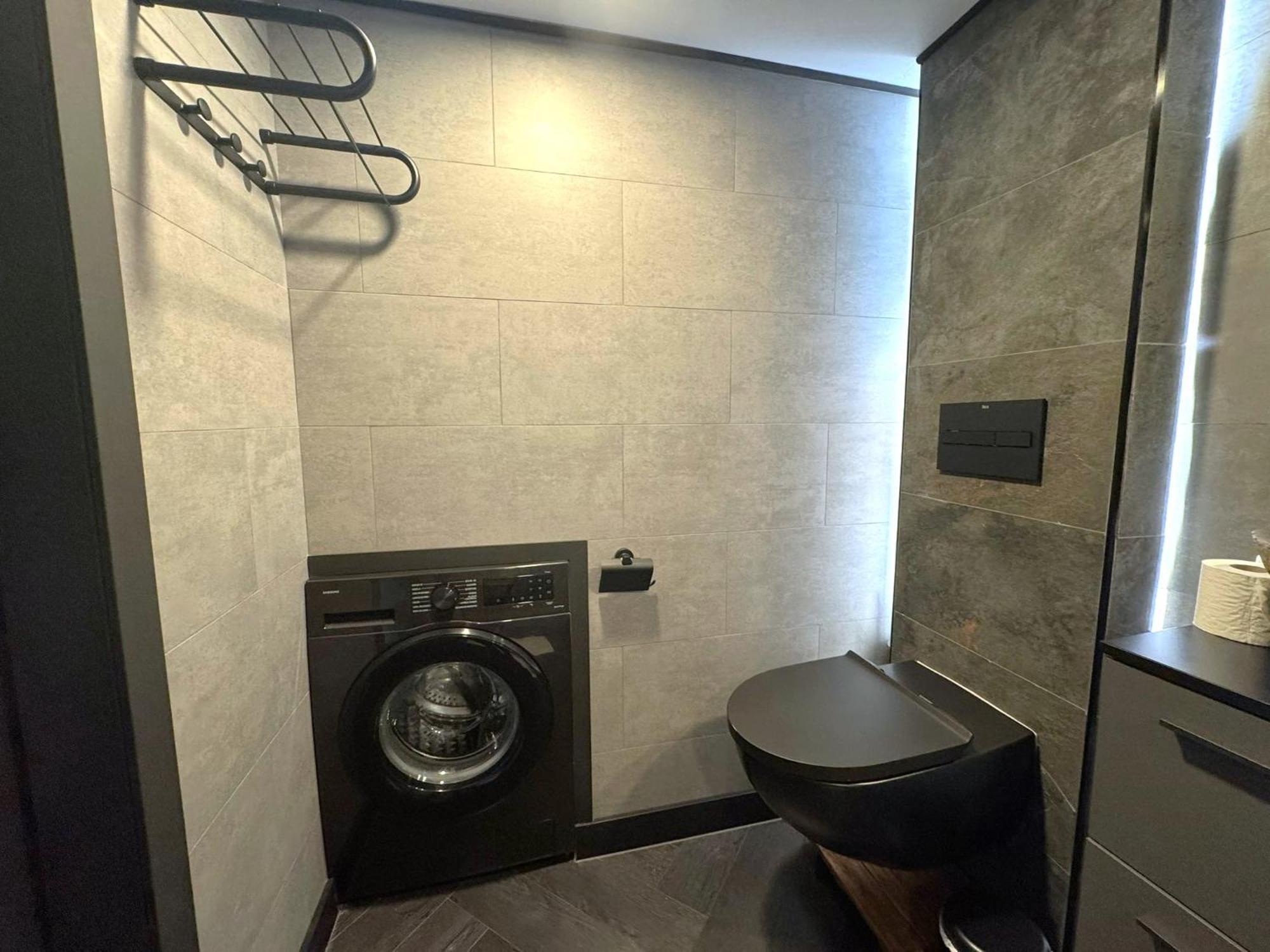 Appartement Albatros Luxury Ground Floor *