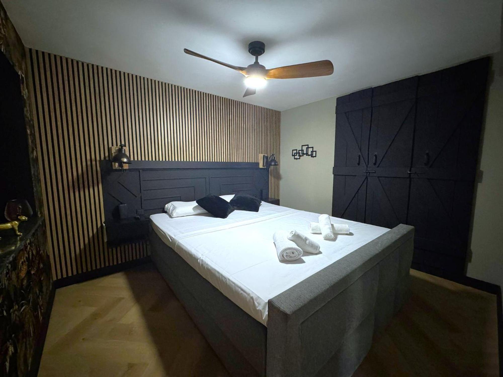 Albatros Luxury Ground Floor Appartement Benidorm