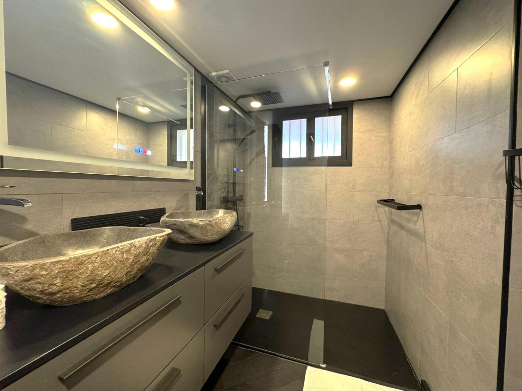 Appartement Albatros Luxury Ground Floor *