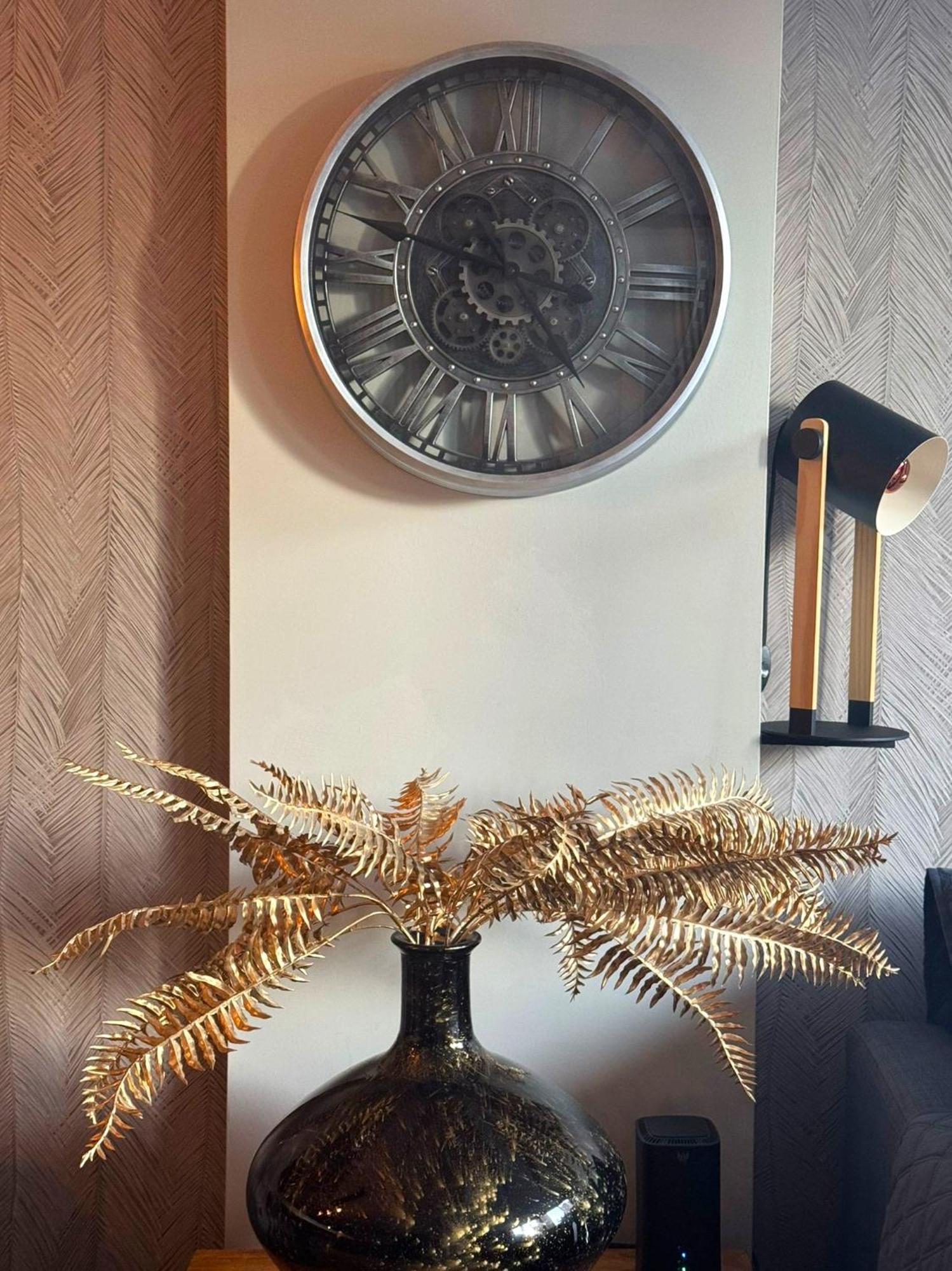 Albatros Luxury Ground Floor Appartement